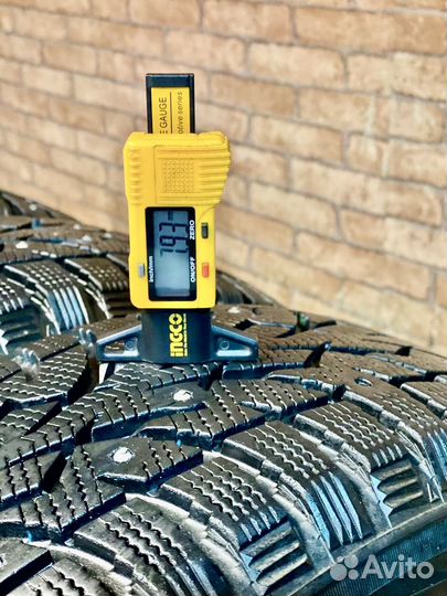 Toyo Observe G3-Ice 185/65 R15