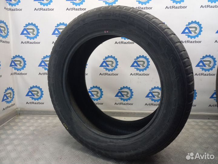 Nokian Tyres Hakkapeliitta 7 SUV 265/50 R20