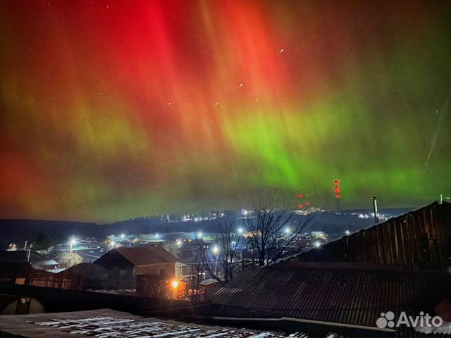 Фото объявления