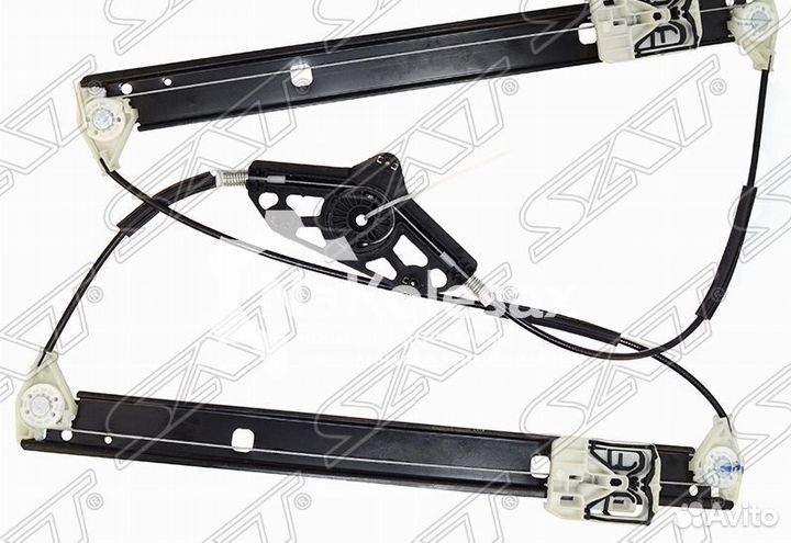 Стеклоподъемник передний skoda octavia A7 13-20 RH