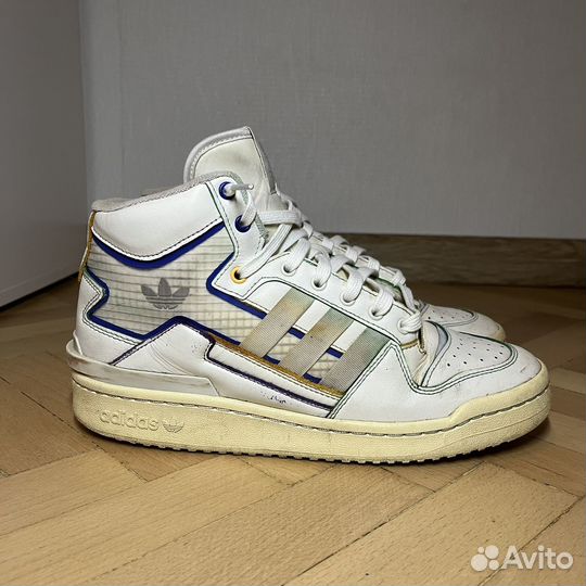 Adidas Forum оригинал