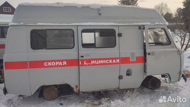 Кузов, бытовка купить в Томске | Авито