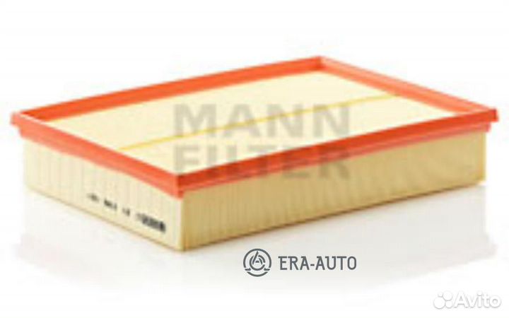 Mann-filter C 31 196 Фильтр возд.land rover discov