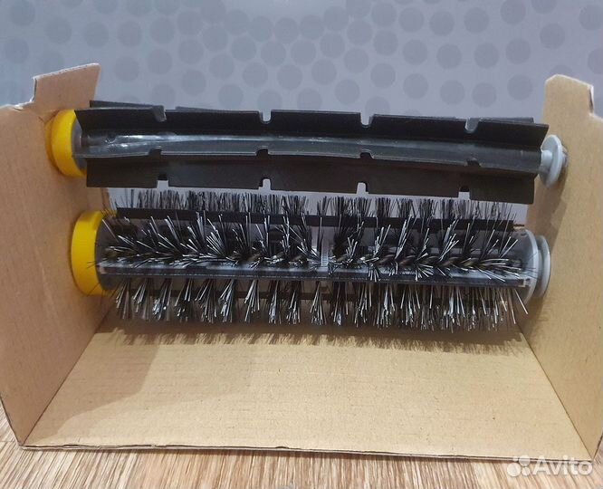 Робот-пылесос iRobot Roomba 780