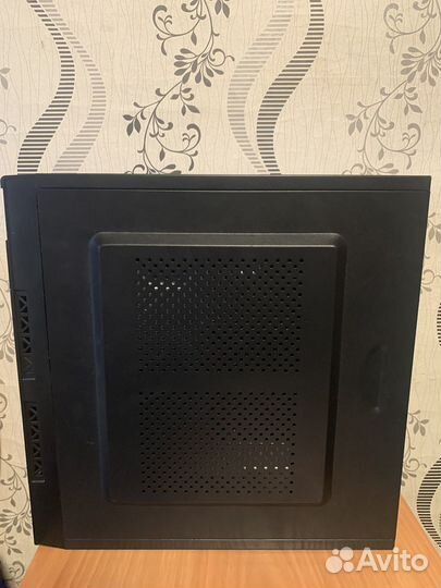 Системный блок