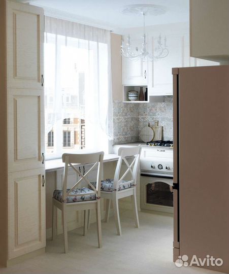 Дизайн интерьера