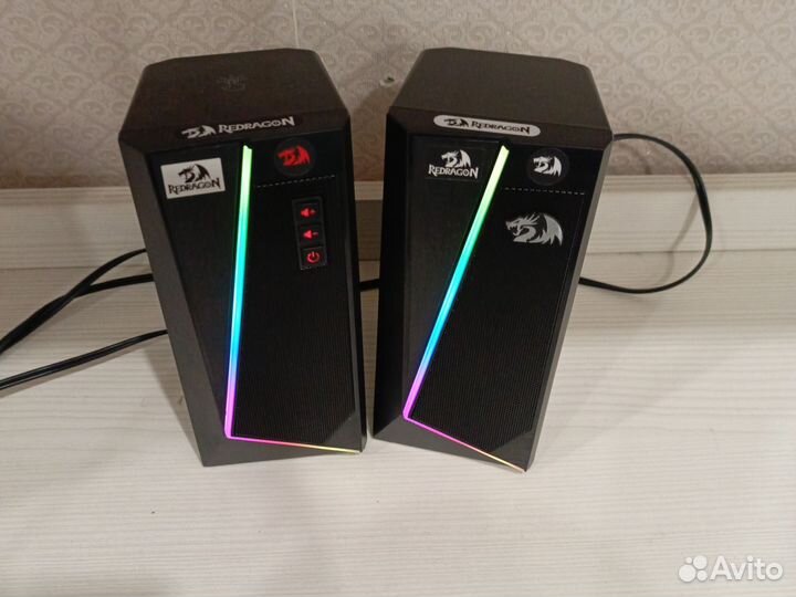 Колонки для компьютера