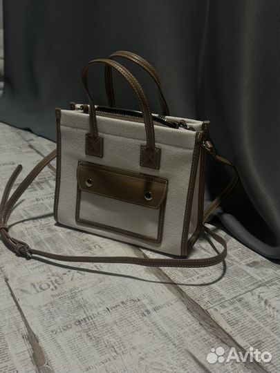 Сумка женская через плечо