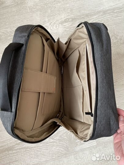 Рюкзак Xiaomi Simple Urban Life Style Backpack 2