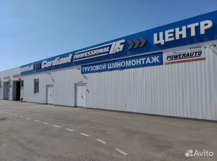 Шины 215/70R15C Cordiant Business CA-2 109/107R TL