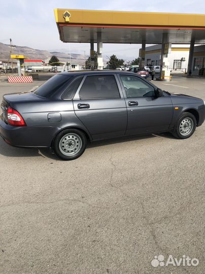 LADA Priora 1.6 МТ, 2014, 344 000 км