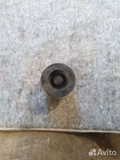 Поршни с шатунам и без шатунов