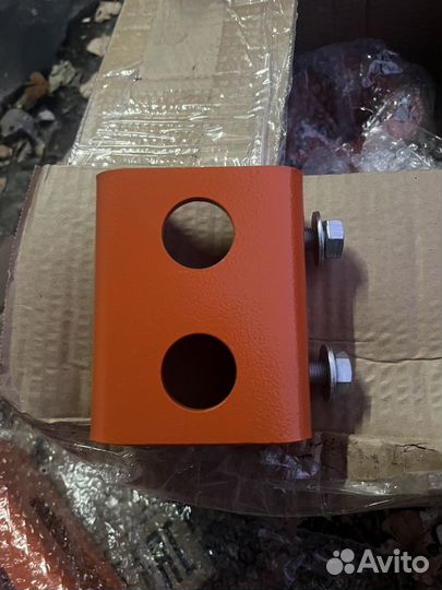 Лифт комплект pagero pinin + 100 mm