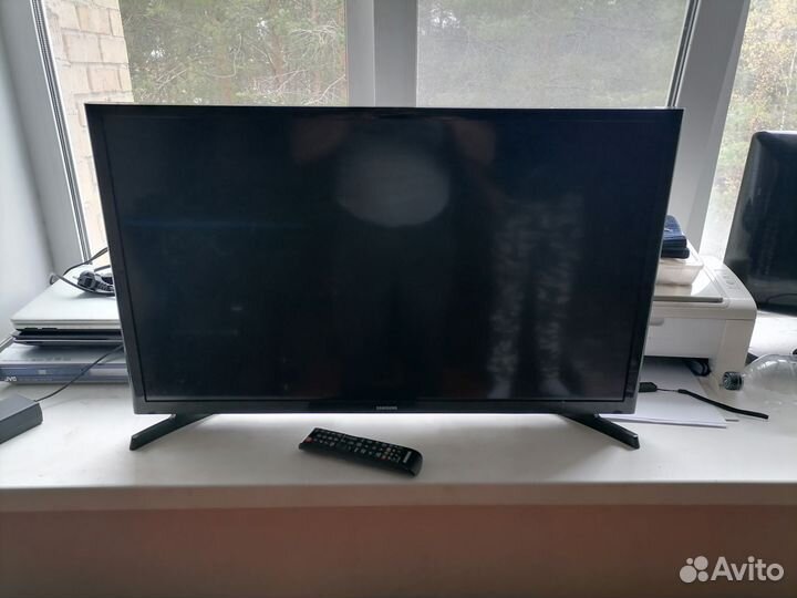 Телевизор samsung 32 дюйма