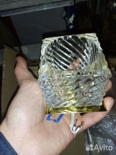 Светильник потолочный