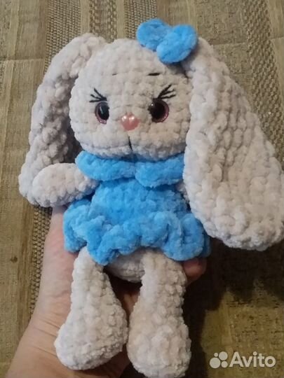 Игрушка