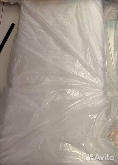 Матрас детский 120 60 бу