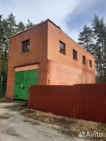 Коммерческая недвижимость продажа