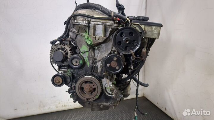 Маховик Ford Mondeo 3, 2003