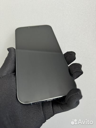 iPhone 13 Pro Max разбор (дисплей рабочий)