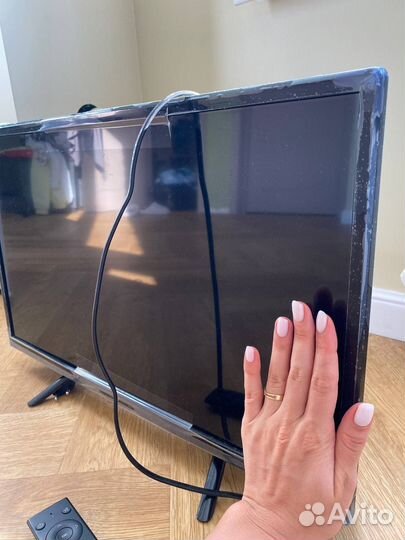 Телевизор SMART tv бу