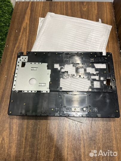 Новый топкейс lenovo g570 g575