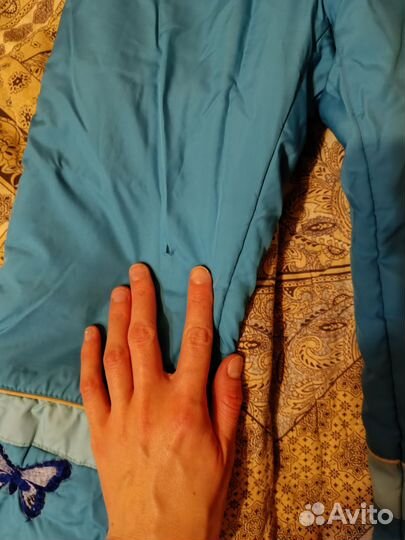 Детская одежда для девочек пакетом