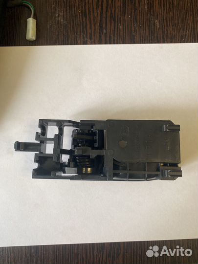 Byd F3 ручка двери правая