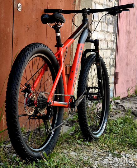 Горный алюминиевый велосипед 2024 года 27.5*3