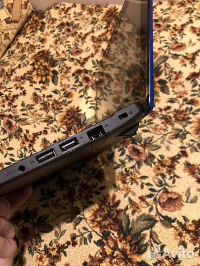 Нетбук Asus x102b