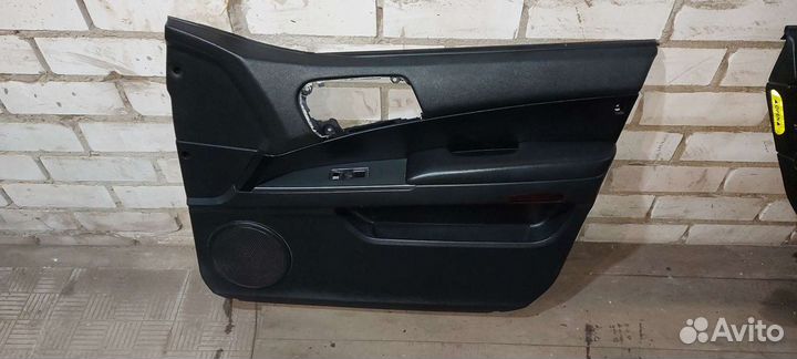 Обшивка двери для Ssang Yong Kyron