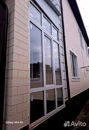 Пластиковые окна в рассрочку