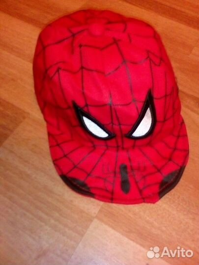 Бейсболка детск.Продажа и аренда