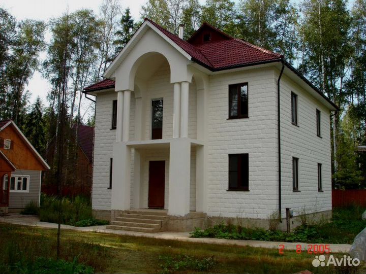 Комплект теплоблока