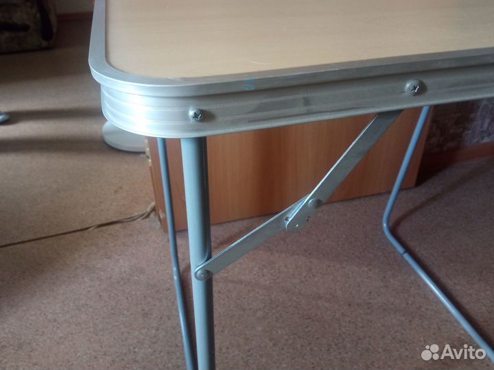 Столик раскладной