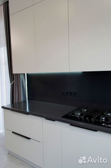 Кухня на заказ