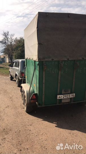 Перевозка животных