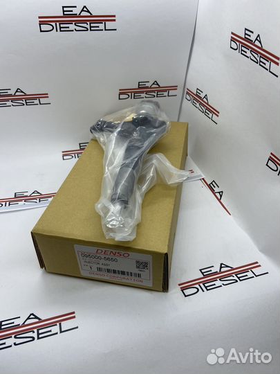 Форсунка 095000-5650