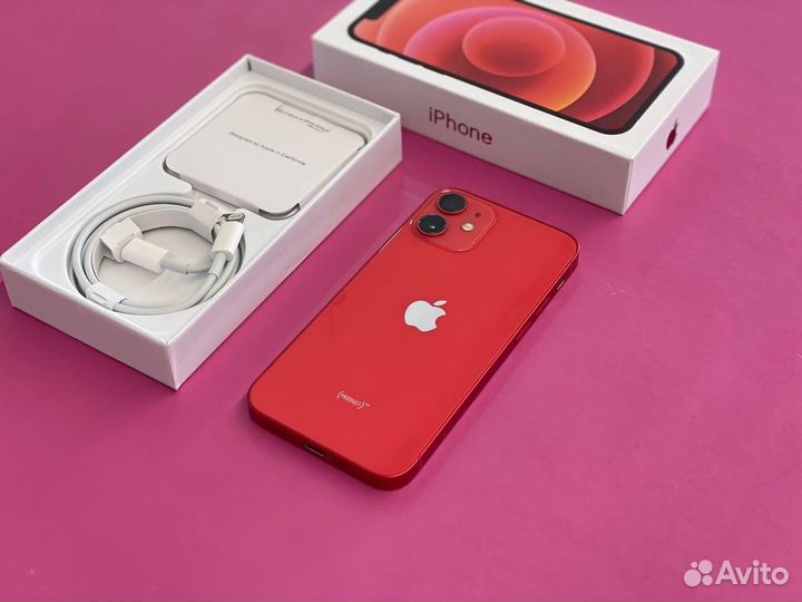 iPhone 12 mini, 64 ГБ