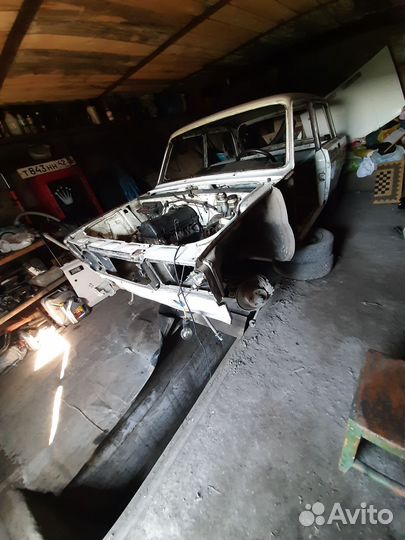 Ремонт авто