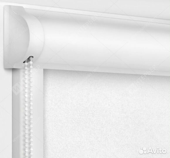 Жалюзи и рулонные шторы от производителя