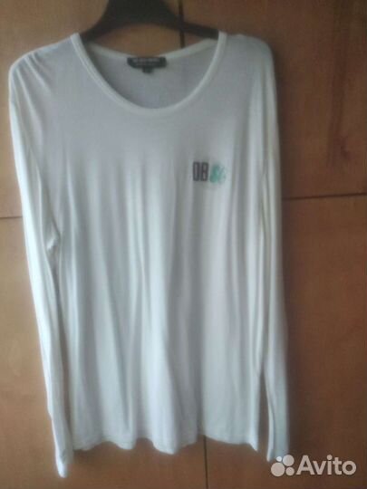 Лонгслив Armani,Zegna,Bikkembergs,Cep, (Оригинал)