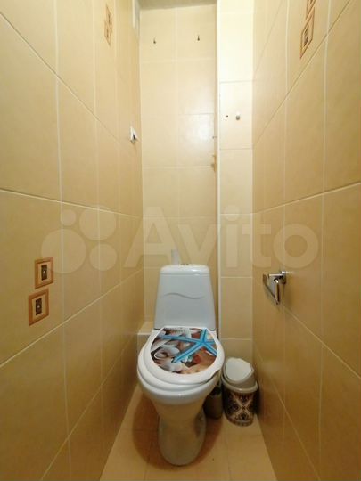 2-к. квартира, 47 м², 4/5 эт.