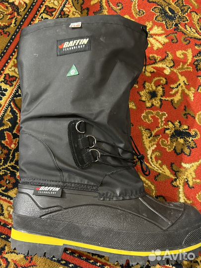 Сапоги Baffin titan