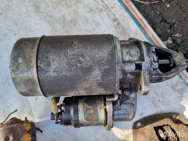 Запчасти для авто 69газ