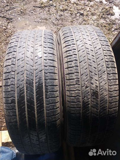 Yokohama G91 225/65 R17