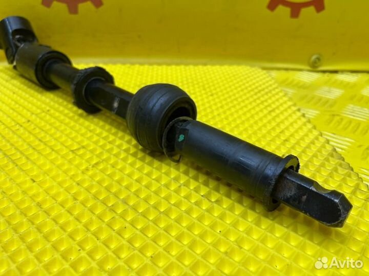 Рулевой карданчик Jeep Liberty/Cherokee KJ 3.7 EKG