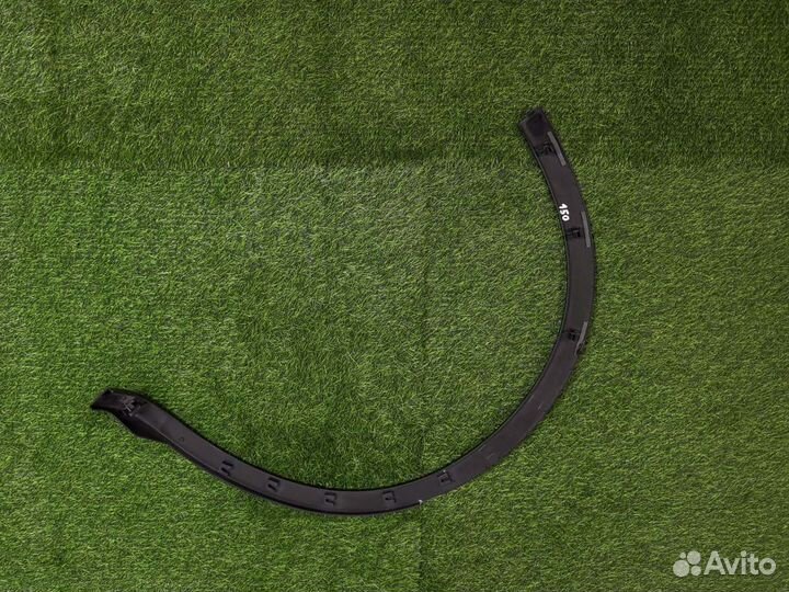 Расширитель крыла Maserati Levante 3.0 diesel 2022