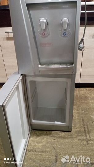 Кулер для воды