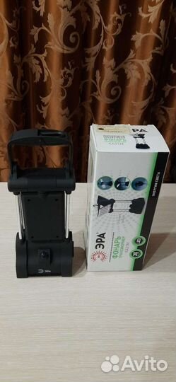 Кемпинговый фонарь KA31M